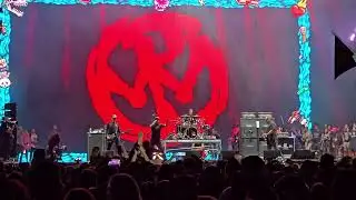 Pennywise Pt.3 - 11/15/2025 - Van's Warped Tour Orlando 2025 Camping World Stadium 