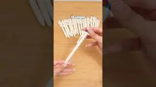 Creative School Supplies on a Budget