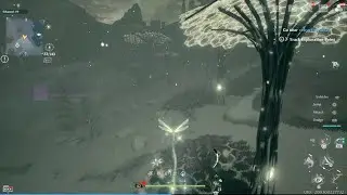 PS4/PS5 TRACK EXPLORATION POINT Tower of Fantasy