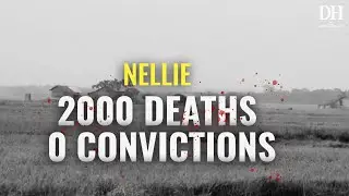 Nellie Massacre: Enquiry Reports Reopen Old Wounds in Assam