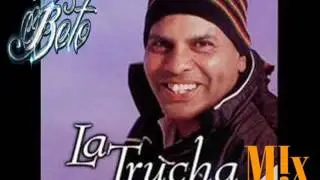 cumbia villera la trucha megamix dj beto