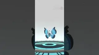 Evolu&ccedil;&atilde;o Scatterbug(Marinho) - Pok&eacute;mon GO