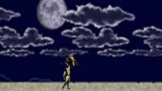 mk mk mk sprite movie