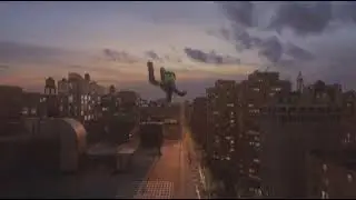 4k 60fps | Spiderman Brain Nourishment #52