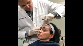 Botox and Filler | Jefferson Facial Plastics, Philadelphia, PA