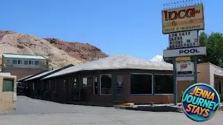 Inca Inn Moab | Moab (UT), United States | Hotel Review ⭐