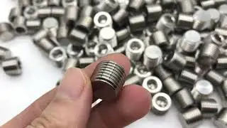 Stainless Steel Hexagon Socket Set Screw Grub Screw Pipe Plug