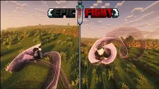 Epic Fight Awakening Mods For Minecraft Java 1.20.1
