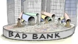 Bad Bank