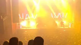WHITECHAPEL Hymns of dissonance *****NEW SONG PREMIERE***** 2024 First time ever live in Montreal!