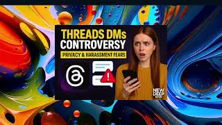 Threads DM Backlash: Privacy Fears & Harassment Concerns Erupt