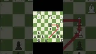 Epic Grandmasters Clash ♟️🔥 | Intense Chess Battle