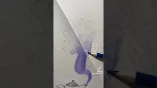 DIY Autograph Book || Aladdin and Jasmine