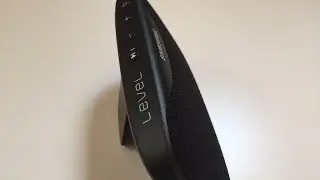 Samsung level box slim bluetooth, battery charging with superb sound