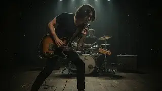 Inspired by John Lee Hooker, Canned Heat, ZZ Top | Boogie Blues Night