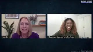 Studio Diversity Program Interview Prep with Carole Kirschner