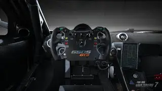 JAN2026 10th wheekly challenge, 700PP endurance Race, McLaren 650S