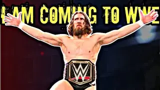 WWE To Offer Insane Deal To Keep Daniel Bryan From AEW. Daniel Brian Retirement.