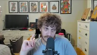 I No Longer Support Brad Taste In Music