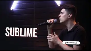 Sublime - Luan Moura