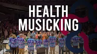 Health Musicking (Trailer)