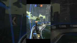 The Chances of This Happening bro... #rocketleague #rocketleagueclips #rlhighlights #rlclips #vypr