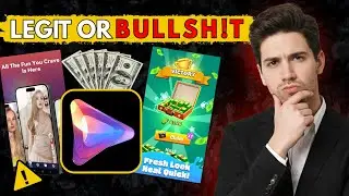 Short TV App Review 2025 &mdash; Real or Fake? Can You Really Earn Money?