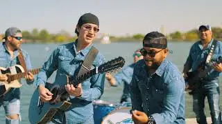 Los Chamacos - Chamacos Medley 1 (Music Video)