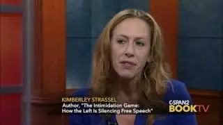 After Words Kimberley Strassel, 