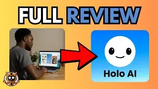 Holo AI Review (2025) | Is This AI Tool Worth It?
