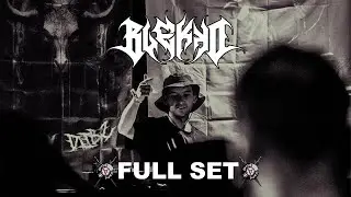 BLEKKO @ Spain Dubz, Madrid - FULL DJ SET