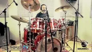 SOLIDRUMS Modelo Alma