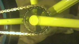 sunday aaron ross pro bike check