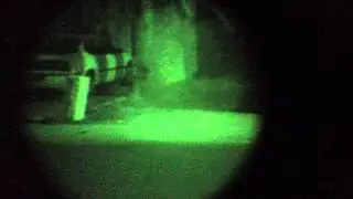 Pulsar Challenger GS night vision