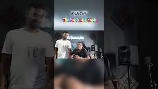 Music Recording Studio Ranchi | #news #shorts #reels #song