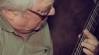 CORTO / Lucio Muniz. Piel y Ceniza.