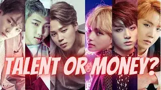 Behind the Lyrics: Decoding BTS Most Powerful Songwriting Inspirations