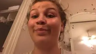 Cleaning my room EXTREME 2018 (time lapse)