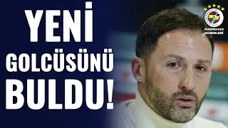 Fenerbahçe'ye Bir Golcü Daha Geliyor! Canlı Yayında Tüm Gelişmeleri Açıkla