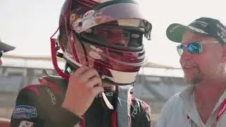 VRD: Creating Champions - Nikita Johnson (Episode 3)