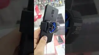 telefon soğutucu fan