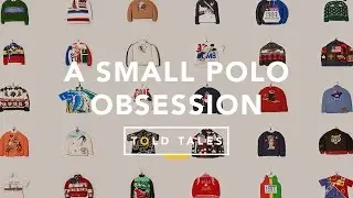 A 'Small' Polo Obsession