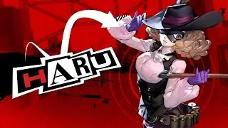 Persona 5: Защищённый Хару Окумура хочет вырваться на свободу!