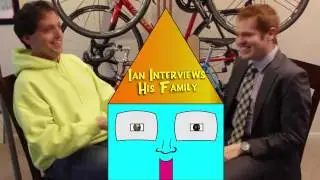 Ian Interviews His Family Episode 1: Dad