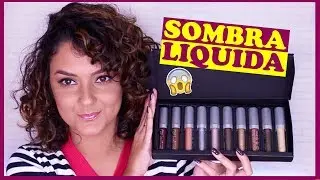 CHEGOU, TESTEI! LAN&Ccedil;AMENTO RICOSTI