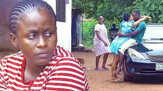 All That Glitters | You'll Very Important Life Lessons In This Chisom Steve Movie |- Nigerian Movies