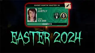 Phasmophobia Easter Event 2024 Guide/Locations