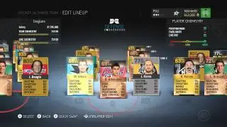 NHL 15 Hut Roulette Episode 2