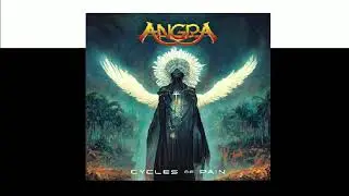 Angra &ndash; Generations Warriors (HQ)