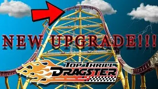 Cedar Point's SECRET Plan!